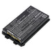 Telox TE320 Two Way Radio Replacement Battery