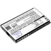 Incom ICW-1000G VoIP Phone Replacement Battery