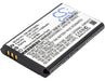 UniData WPU-7700,WPU-7800,WPU-7800B,WPU-7800B-US Cordless Phone Replacement Battery