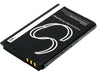 UniData WPU-7700,WPU-7800,WPU-7800B,WPU-7800B-US Cordless Phone Replacement Battery