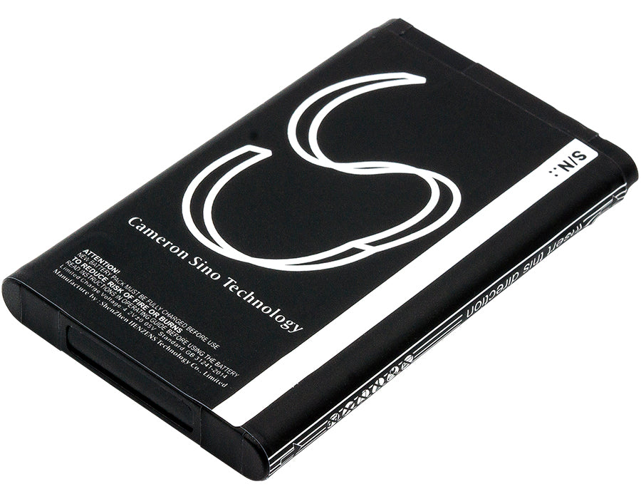 UniData WPU-7700,WPU-7800,WPU-7800B,WPU-7800B-US Cordless Phone Replacement Battery