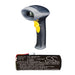 Urovo HT-1853 MS840 MS840B MS840P MS840PG MS842 MS842P MS842RB MS842RP MS84P2 Barcode Replacement Battery