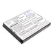 Unitech EA630 EA630 Plus Barcode Replacement Battery
