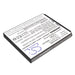 Unitech EA630 EA630 Plus Barcode Replacement Battery