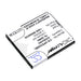 Nokia EA520 Barcode Replacement Battery