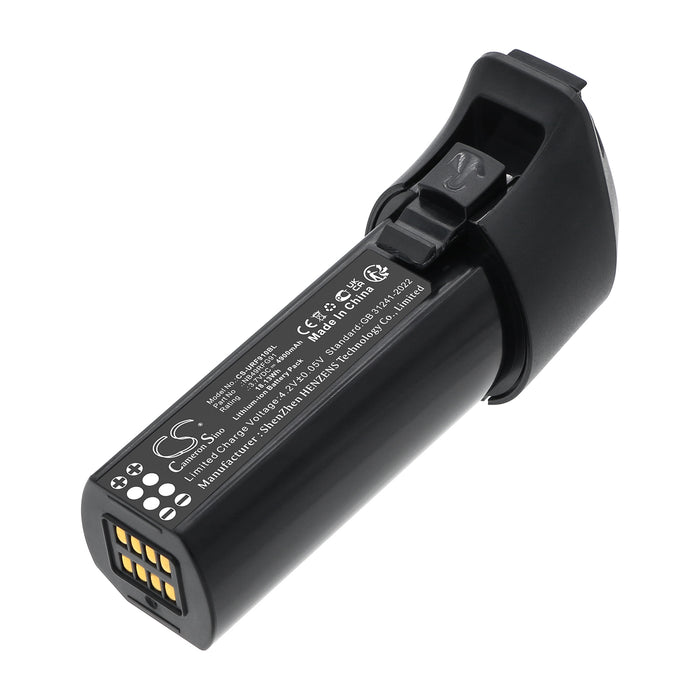 Urovo RFG91,RFG91 UHF-RFID Barcode Replacement Battery