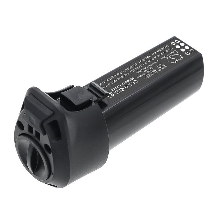 Urovo RFG91,RFG91 UHF-RFID Barcode Replacement Battery