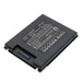 Urovo DT610,DT610 RFID Mobile Computer Barcode Replacement Battery