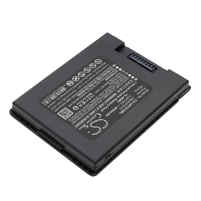 Urovo DT610,DT610 RFID Mobile Computer Barcode Replacement Battery