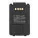 Urovo V5100 V5150 Barcode Replacement Battery