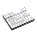 Urovo i6200 Barcode Replacement Battery