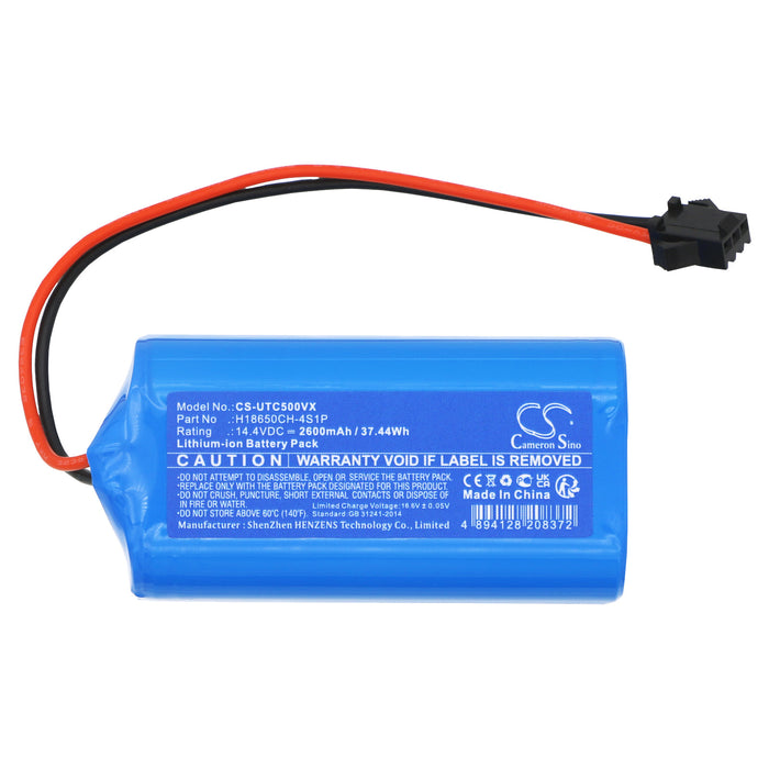 Ultenic M303 Vacuum Replacement Battery