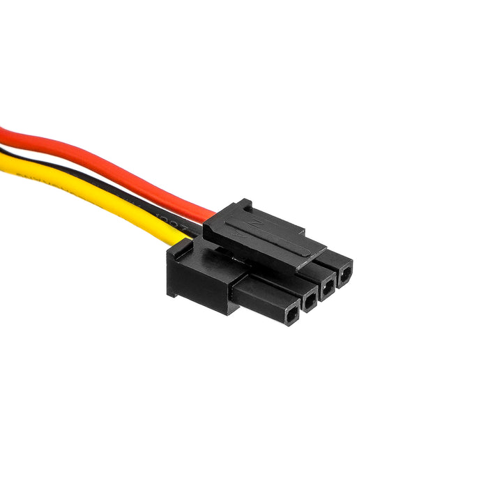 SmartAi G50 Vacuum Replacement Battery