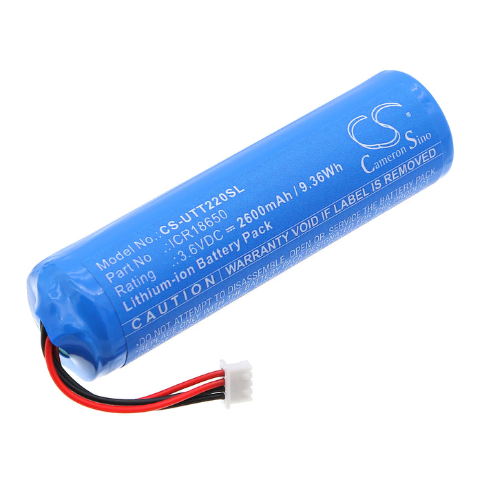 UNI-T UTi220B UTi220B Heavy Duty Thermal Camera UTi22A UTi22A Heavy Duty Thermal Camera Thermal Camera Replacement Battery