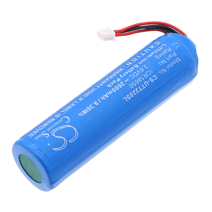 UNI-T UTi220B UTi220B Heavy Duty Thermal Camera UTi22A UTi22A Heavy Duty Thermal Camera Thermal Camera Replacement Battery