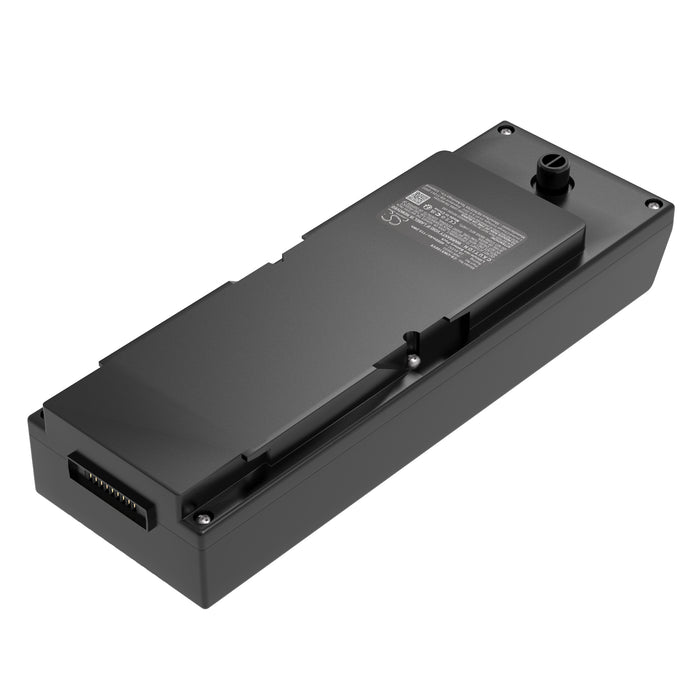 UWANT X100 X100 Pro X100 S Vacuum Replacement Battery