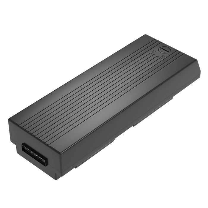 UWANT X100 X100 Pro X100 S Vacuum Replacement Battery