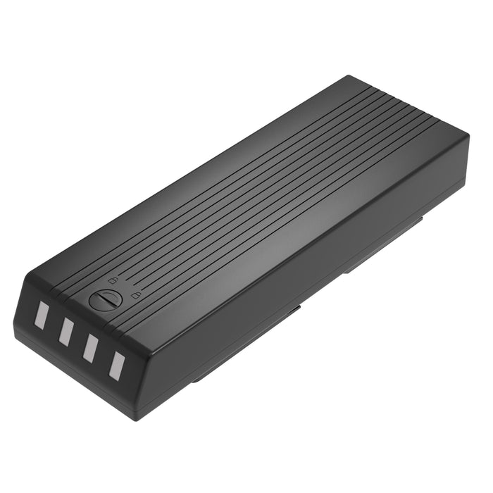 UWANT X100 X100 Pro X100 S Vacuum Replacement Battery