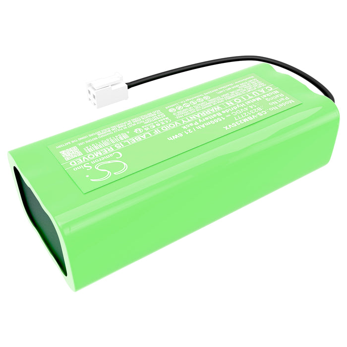 Verathon M235 M8 My Mini Robot Vacuum Replacement Battery