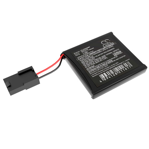 Symbol BVI 6100 BVI 6200 BVI 6400 BVI 6500 BladderScan Probe BVI 6000 Bladerscan BVI 6X00 Medical Replacement Battery