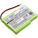 Sanyo 36-A CLT35 CLT36 CLT39 CLTX1 CLTX5 CLTX6 TH1015 TH1015S TH2000 TH2000S TH5100 Superfone CT620 Cordless Phone Replacement Battery