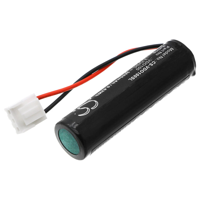 QWIK Autodiagnos Check Plug &amp Play Service Tool Diagnostic Scanner Replacement Battery