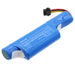 Vileda VR One VR 102 VR 201 PetPro VR 303 Vacuum Replacement Battery