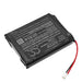 Prema Maximus TPMS3.0 MDMAXTPMS3G MDMAXTPMS2 MAXTPMS 2.0 Survey Multimeter and Equipment Replacement Battery