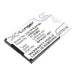 Verifone e280s e280s V2 Payment Terminal Replacement Battery