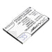 Verifone e280s e280s V2 Payment Terminal Replacement Battery