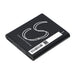 VeriFone iPay E355 e355 Payment Terminal Replacement Battery