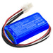 Verifone Ruby 2 Ruby CI PCA169-404-01-A PCA169-001-01 Payment Terminal Replacement Battery