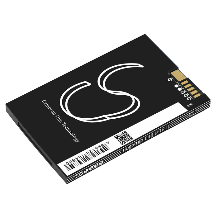 Adyen V400M Payment Terminal Replacement Battery