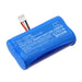 VeriFone X970,X990 Payment Terminal Replacement Battery