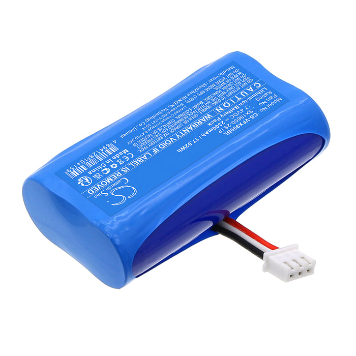 VeriFone X970,X990 Payment Terminal Replacement Battery