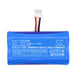 VeriFone X970,X990 Payment Terminal Replacement Battery