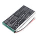 Vivint CP01 Control Panel Sky Master Control Panel Troubleshooting V-MP2-345 V-MP2-345 Master Control Panel V-MP2-345B Alarm Replacement Battery
