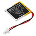 Automate 7857A Remote Control Replacement Battery