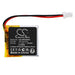 Automate 7857A Remote Control Replacement Battery