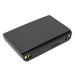 Verathon 9400 Bladderscan BVI 9400 Medical Replacement Battery