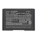 Verathon 9400 Bladderscan BVI 9400 Medical Replacement Battery