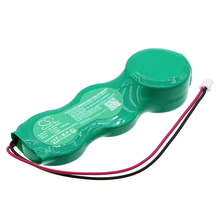 VOLVO V50 Siren S40 Siren 8696043 31252084 Alarm Replacement Battery