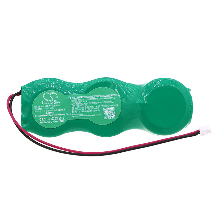 VOLVO V50 Siren S40 Siren 8696043 31252084 Alarm Replacement Battery