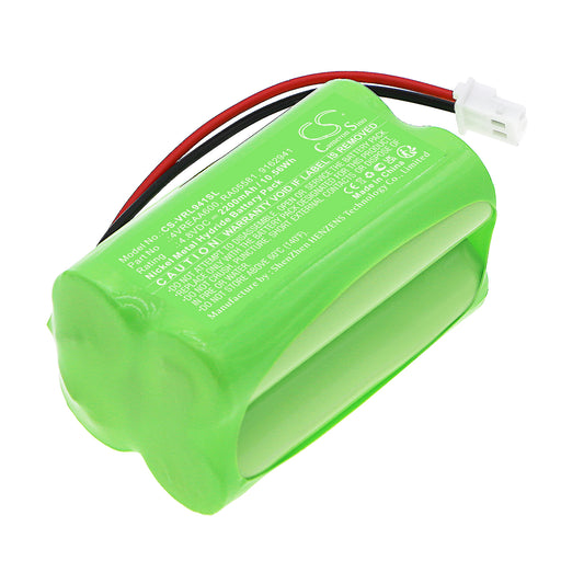 VOLVO C70 V70 S70 Alarm Replacement Battery
