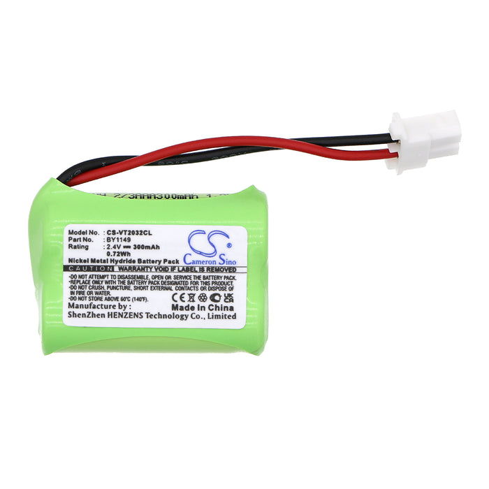 Alcatel Origin POP,EU-016078 Cordless Phone Replacement Battery