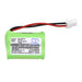 Alcatel Origin POP,EU-016078 Cordless Phone Replacement Battery