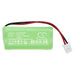 Vesta VESTA-027 HWC-1B-F1 VESTA-224 WEZC-8 Alarm Replacement Battery