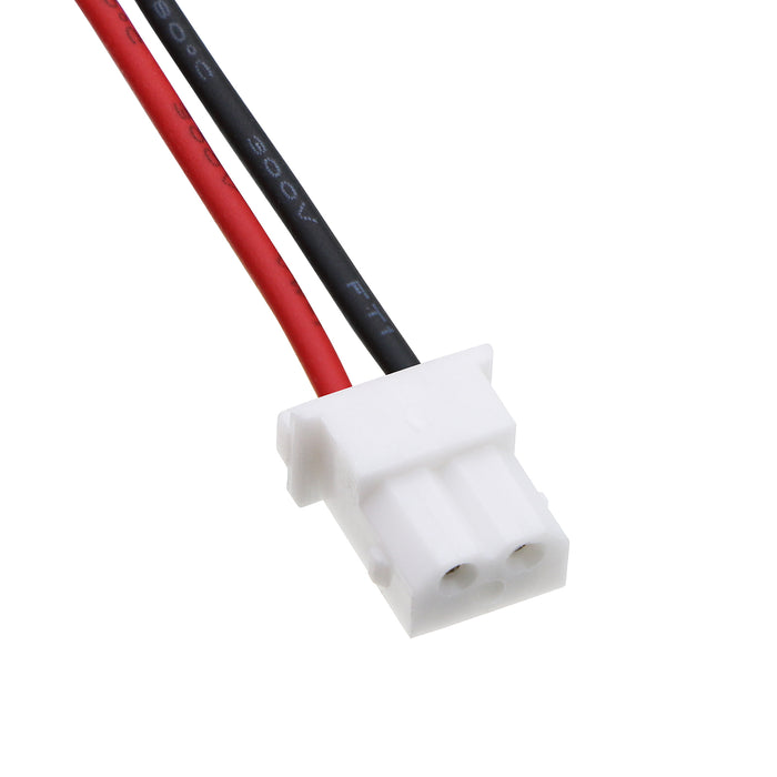 Vesta VESTA-027 HWC-1B-F1 VESTA-224 WEZC-8 Alarm Replacement Battery