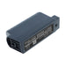 Honeywell Voice A700x,Voice A700 6600mAh Black Barcode Replacement Battery