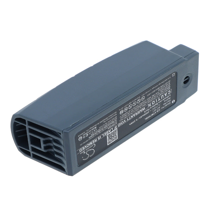 Honeywell Voice A700x,Voice A700 2500mAh Barcode Replacement Battery
